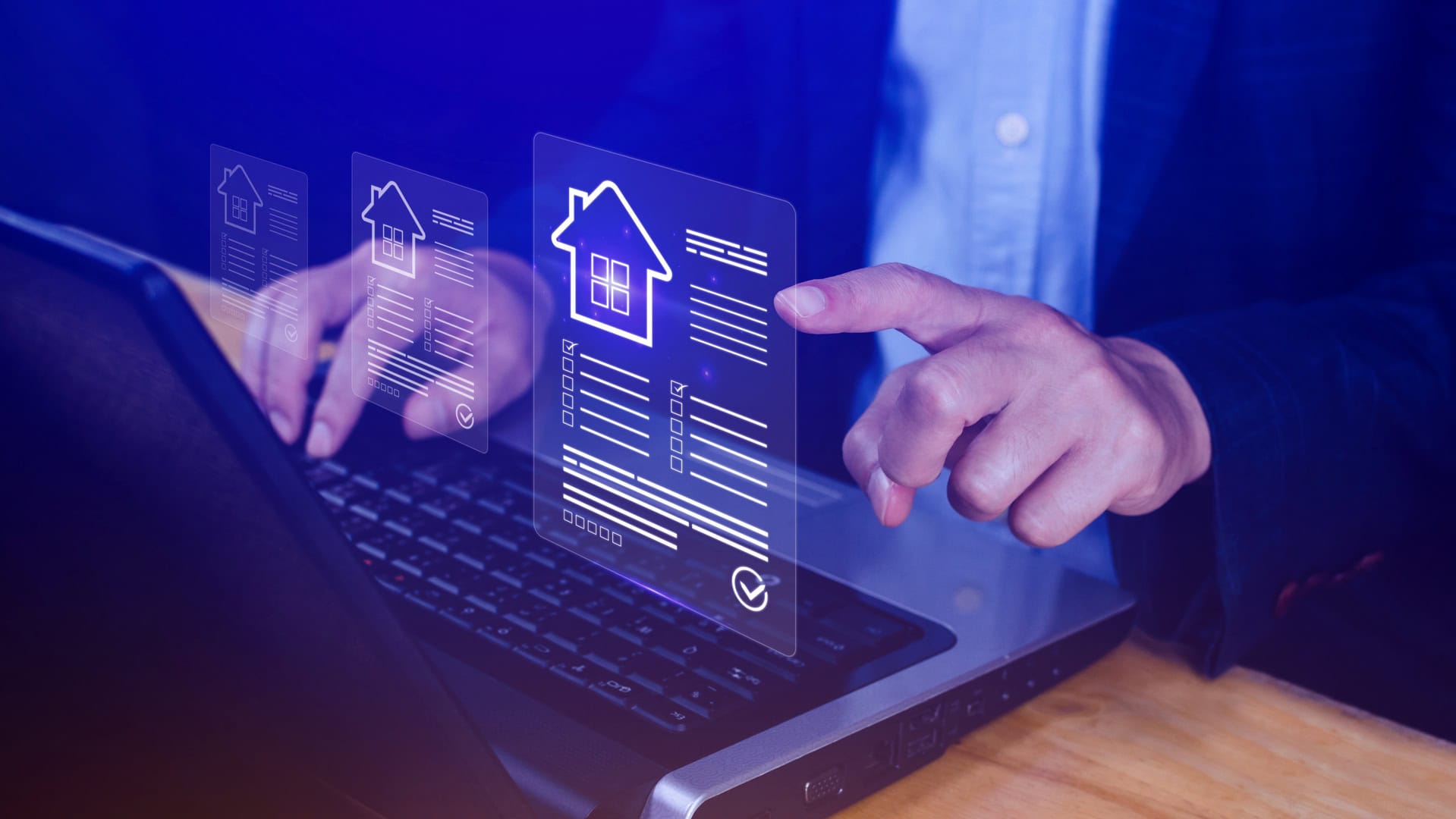 Digitalisierung als Chance für Investoren, Banken und Behörden
