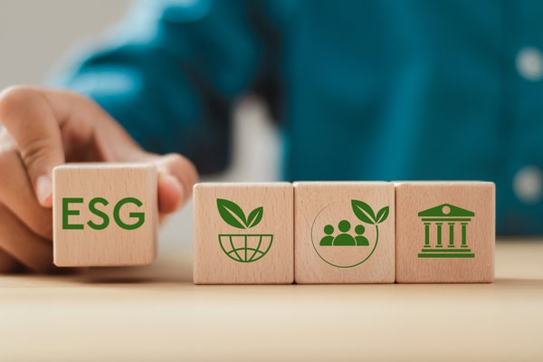 Rudolf Flösser: Warum ESG-Kriterien für Investoren immer wichtiger werden