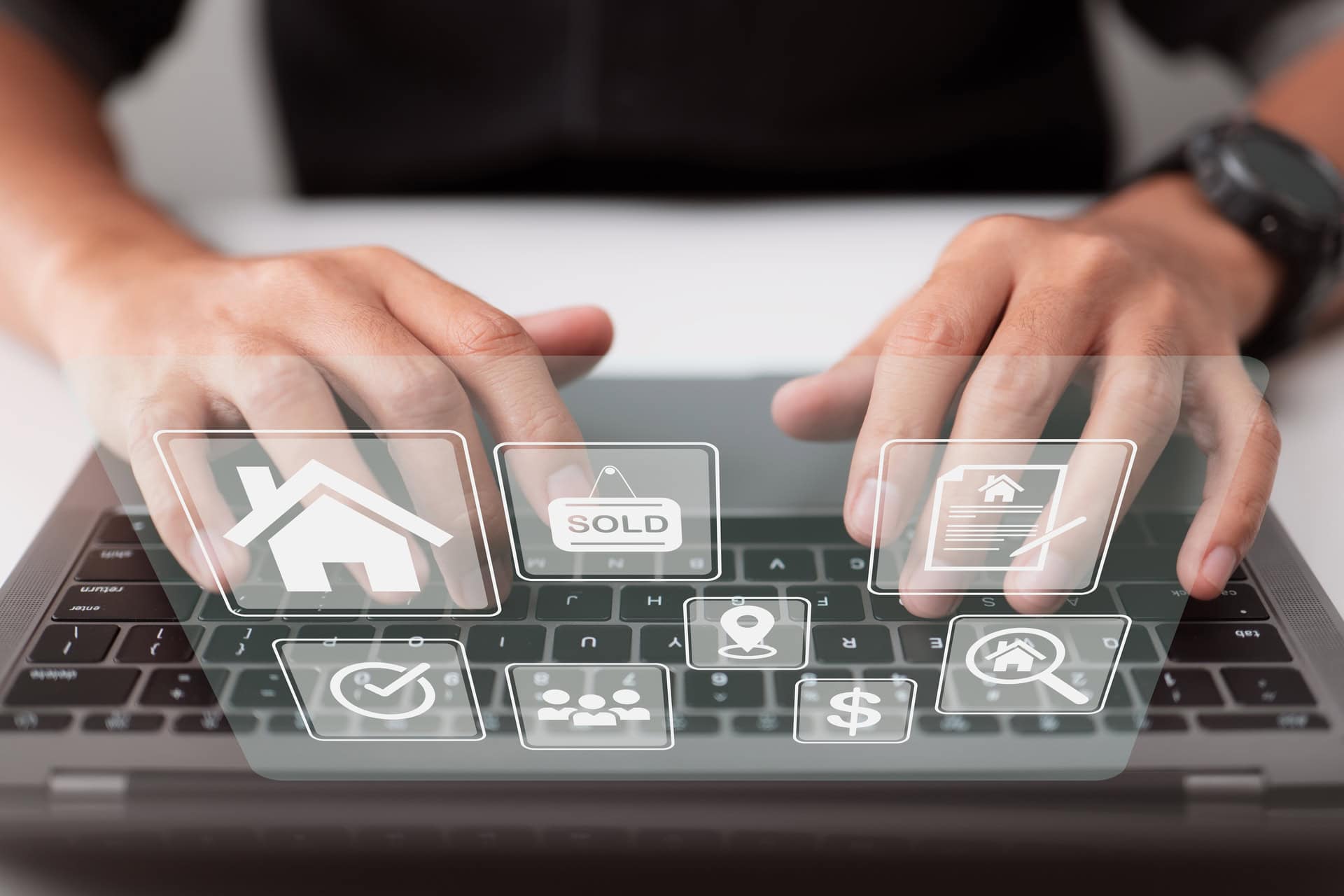 Rudolf Flösser über die Digitalisierung von Immobilien: Ein integriertes Verständnis